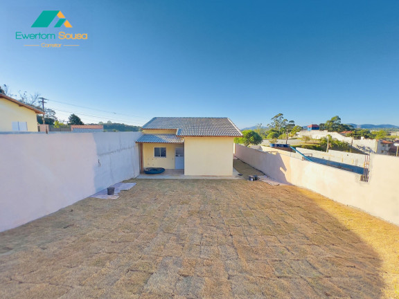 Imagem Casa com 2 Quartos à Venda, 94 m² em Canjica (terra Preta) - Mairiporã