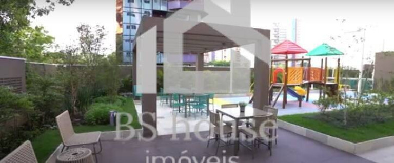 Apartamento com 3 Quartos à Venda, 190 m² em Jardim - Santo André