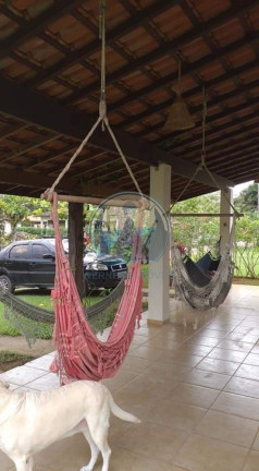 Imagem Casa com 3 Quartos à Venda, 300 m² em Folha Seca - Ubatuba