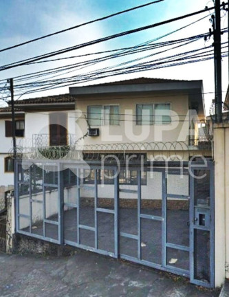 Imóvel Comercial à Venda, 243 m² em Jabaquara - São Paulo