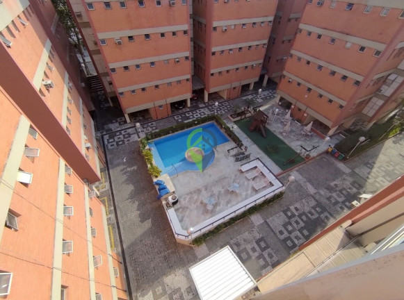 Imagem Apartamento com 4 Quartos à Venda, 100 m² em Enseada - Guarujá Imagem Apartamento com 4 Quartos à Venda, 100 m² em Enseada - Guarujá