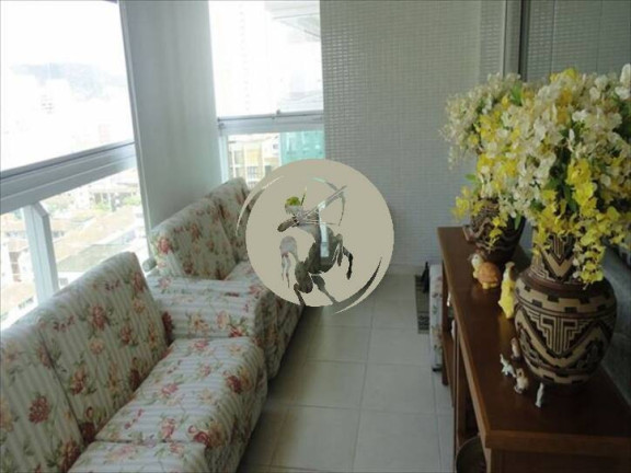 Imagem Apartamento com 3 Quartos à Venda, 202 m² em Embare - Santos Imagem Apartamento com 3 Quartos à Venda, 202 m² em Embare - Santos