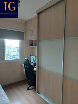 Imagem Apartamento com 3 Quartos à Venda, 87 m² em Santa Maria - São Caetano Do Sul Imagem Apartamento com 3 Quartos à Venda, 87 m² em Santa Maria - São Caetano Do Sul