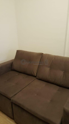 Imagem Apartamento com 1 Quarto para Alugar, 52 m² em Parque Campolim - Sorocaba