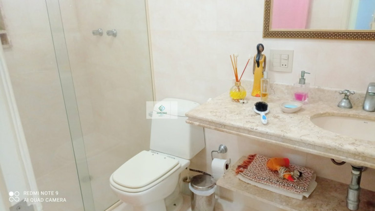 Imagem Apartamento com 3 Quartos à Venda, 141 m² em Enseada - Guarujá