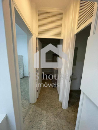 Imagem Apartamento com 4 Quartos à Venda, 320 m² em Jardim - Santo André