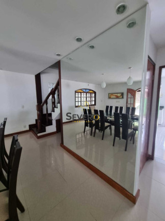 Imagem Casa com 4 Quartos à Venda, 250 m² em Maravista - Niterói Imagem Casa com 4 Quartos à Venda, 250 m² em Maravista - Niterói