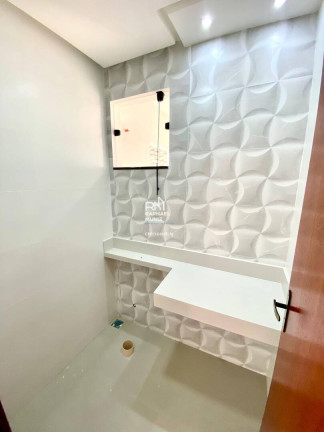 Imagem Casa com 3 Quartos à Venda,  em Cidade Jardim - Campos Dos Goytacazes