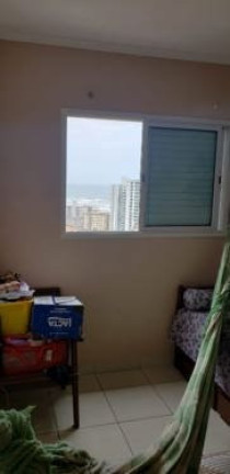 Imagem Apartamento com 2 Quartos à Venda, 62 m² em Caiçara - Praia Grande
