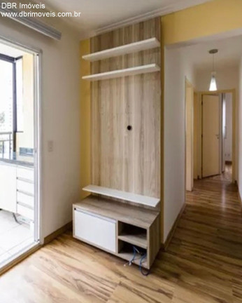 Imagem Apartamento com 3 Quartos à Venda, 63 m² em Sacomã - São Paulo