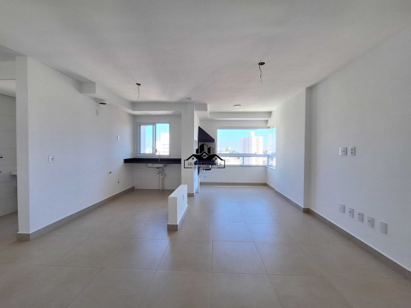 Imagem Apartamento com 2 Quartos à Venda, 80 m² em Vila Guiomar - Santo André Imagem Apartamento com 2 Quartos à Venda, 80 m² em Vila Guiomar - Santo André