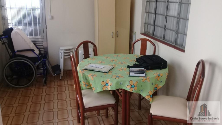 Imagem Casa com 4 Quartos à Venda, 182 m² em Nova Gerty - São Caetano Do Sul Imagem Casa com 4 Quartos à Venda, 182 m² em Nova Gerty - São Caetano Do Sul