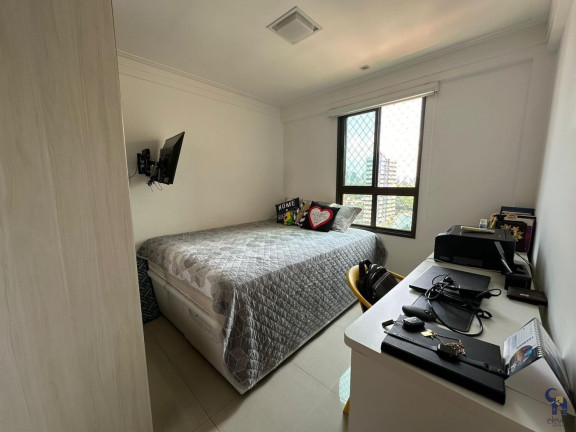 Imagem Apartamento com 3 Quartos à Venda, 98 m² em Jardim Armação - Salvador