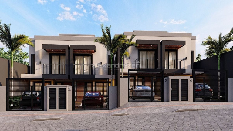 Imagem Sobrado com 2 Quartos à Venda, 88 m² em Bombas - Bombinhas Imagem Sobrado com 2 Quartos à Venda, 88 m² em Bombas - Bombinhas