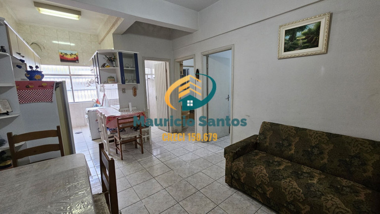 Imagem Apartamento com 2 Quartos à Venda, 56 m² em Centro - Mongaguá Imagem Apartamento com 2 Quartos à Venda, 56 m² em Centro - Mongaguá