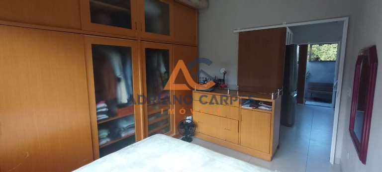 Imagem Casa com 1 Quarto à Venda, 88 m² em Meia Praia - Navegantes