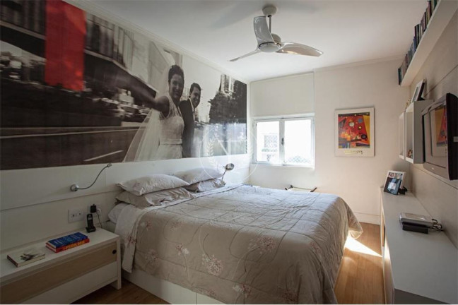 Imagem Apartamento com 2 Quartos à Venda, 123 m² em Jardim Paulista - São Paulo