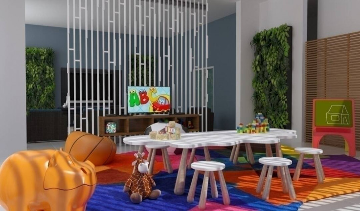 Imagem Apartamento com 1 Quarto à Venda, 43 m² em Praia Grande - Ubatuba Imagem Apartamento com 1 Quarto à Venda, 43 m² em Praia Grande - Ubatuba