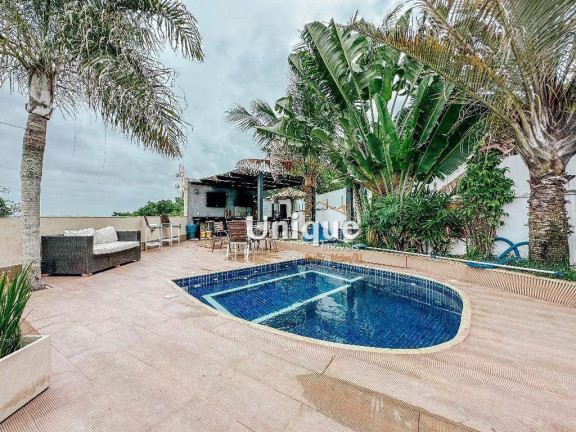 Casa com 4 Quartos à Venda, 170 m² em Geribá - Armação Dos Búzios