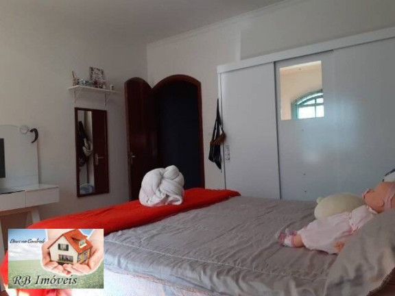 Imagem Casa com 2 Quartos à Venda, 121 m² em Vila Floresta - Santo André