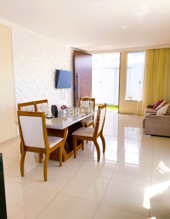 Imagem Casa com 3 Quartos para Temporada, em Arembepe - Camaçari Imagem Casa com 3 Quartos para Temporada, em Arembepe - Camaçari
