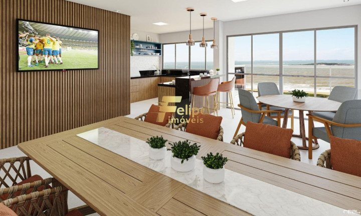 Imagem Imóvel com 2 Quartos à Venda, 94 m² em Praia Do Morro - Guarapari Imagem Imóvel com 2 Quartos à Venda, 94 m² em Praia Do Morro - Guarapari