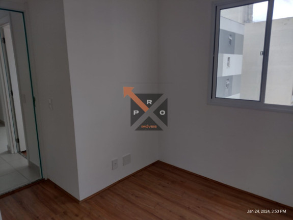 Imagem Imóvel com 2 Quartos à Venda, 32 m² em Brás - São Paulo