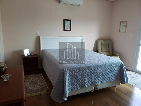 Imagem Casa com 4 Quartos à Venda, 400 m² em Tamboré - Santana De Parnaíba