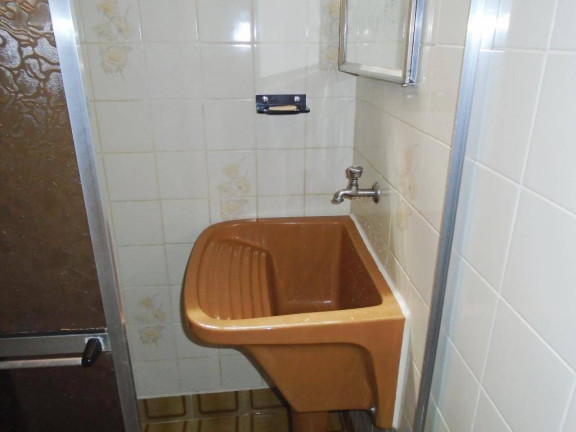 Imagem Apartamento com 1 Quarto à Venda, 40 m² em Canto Do Forte - Praia Grande Imagem Apartamento com 1 Quarto à Venda, 40 m² em Canto Do Forte - Praia Grande