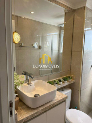 Imagem Apartamento com 2 Quartos à Venda, 48 m² em Centro - São Bernardo Do Campo Imagem Apartamento com 2 Quartos à Venda, 48 m² em Centro - São Bernardo Do Campo