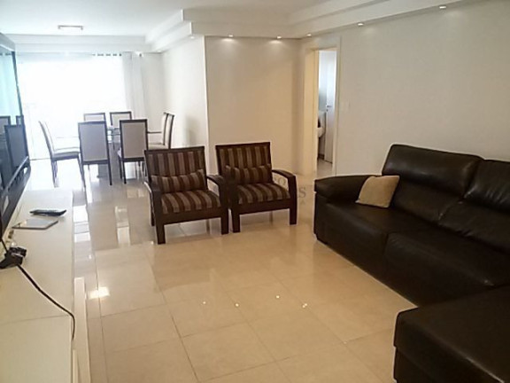 Imagem Cobertura com 3 Quartos à Venda, 181 m² em Centro - Balneário Camboriú