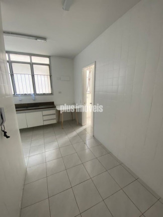 Imagem Apartamento com 3 Quartos para Alugar, 140 m² em Morumbi - São Paulo Imagem Apartamento com 3 Quartos para Alugar, 140 m² em Morumbi - São Paulo