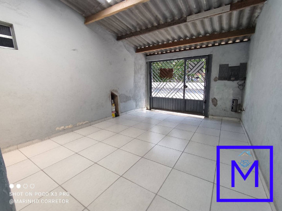 Imagem Casa com 4 Quartos à Venda,  em Burgo Paulista - São Paulo
