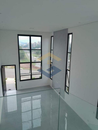 Imagem Casa de Condomínio com 3 Quartos à Venda, 203 m² em Jardim Florestal - Jundiaí