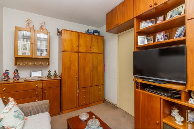 Imagem Casa com 2 Quartos à Venda, 130 m² em Limão - São Paulo Imagem Casa com 2 Quartos à Venda, 130 m² em Limão - São Paulo
