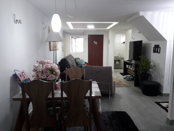 Imagem Sobrado com 2 Quartos à Venda, 127 m² em Ingleses Do Rio Vermelho - Florianópolis