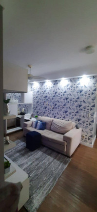 Imagem Apartamento com 2 Quartos à Venda, 64 m² em Marapé - Santos Imagem Apartamento com 2 Quartos à Venda, 64 m² em Marapé - Santos