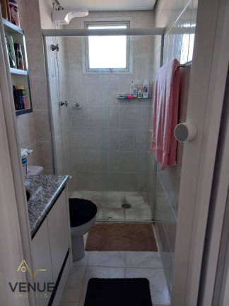 Imagem Apartamento com 2 Quartos à Venda, 45 m² em Parque Fongaro - São Paulo