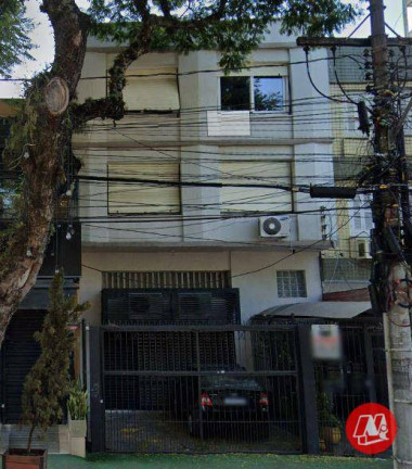 Apartamento com 2 Quartos à Venda, 73 m² em Independência - Porto Alegre
