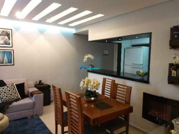 Imagem Apartamento com 3 Quartos à Venda, 72 m² em Jardim Guarani - Jundiaí Imagem Apartamento com 3 Quartos à Venda, 72 m² em Jardim Guarani - Jundiaí