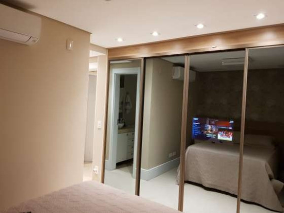 Imagem Apartamento com 3 Quartos à Venda, 170 m² em Mooca - São Paulo
