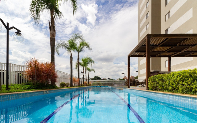 Imagem Apartamento com 3 Quartos à Venda, 87 m² em Vila Polopoli - São Paulo Imagem Apartamento com 3 Quartos à Venda, 87 m² em Vila Polopoli - São Paulo