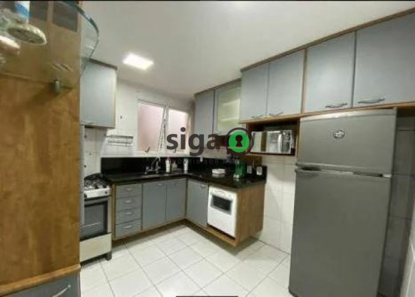 Imagem Apartamento com 3 Quartos à Venda, 112 m² em Vila Suzana - São Paulo Imagem Apartamento com 3 Quartos à Venda, 112 m² em Vila Suzana - São Paulo