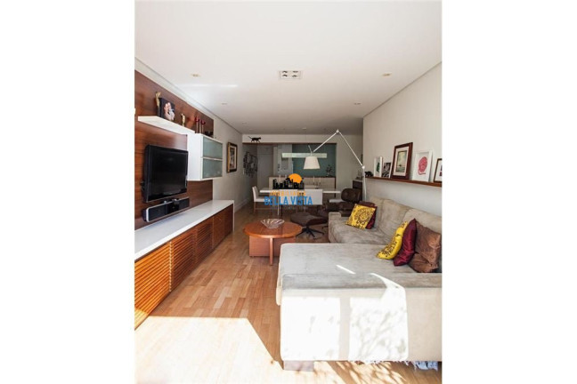 Imagem Apartamento com 2 Quartos à Venda, em Jardim Paulista - São Paulo Imagem Apartamento com 2 Quartos à Venda, em Jardim Paulista - São Paulo