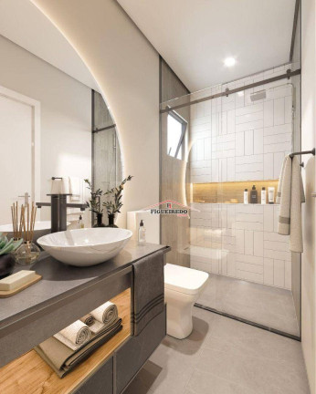 Imagem Apartamento com 3 Quartos à Venda, 115 m² em Boqueirão - Praia Grande