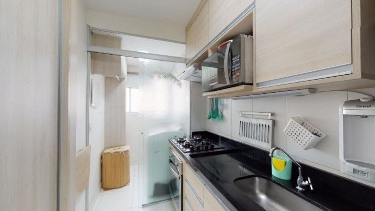 Imagem Apartamento com 2 Quartos à Venda, 51 m² em Vila Bela - São Paulo Imagem Apartamento com 2 Quartos à Venda, 51 m² em Vila Bela - São Paulo