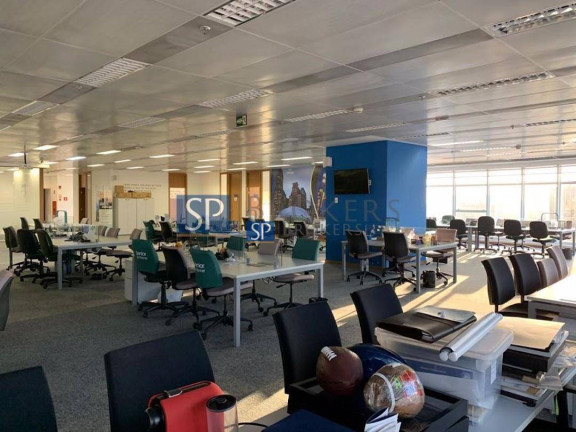 Imagem Sala Comercial para Alugar, 1.032 m² em Bela Vista - São Paulo Imagem Sala Comercial para Alugar, 1.032 m² em Bela Vista - São Paulo