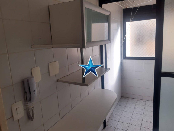 Imagem Apartamento com 3 Quartos à Venda ou Locação, 65 m² em Jaguaribe - Osasco