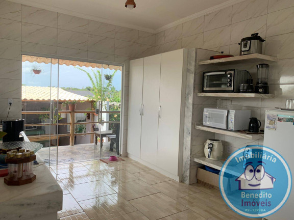 Imagem Casa com 3 Quartos à Venda, 344 m² em Jardim Do Porto - Porto Seguro