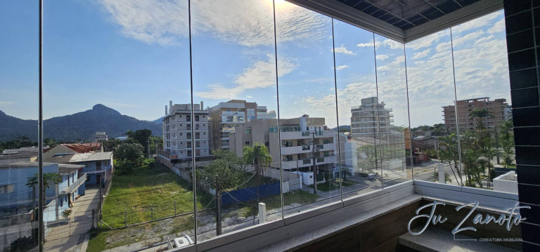 Imagem Apartamento com 2 Quartos à Venda, 60 m² em Caiobá - Matinhos